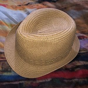 Bebe Fedora hat